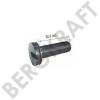 BERG KRAFT BK1620202AS Калибровочный болт регулятора суппорта с проточкой