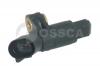 OSSCA 00918 Датчик ABS передний L