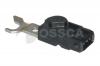 OSSCA 03209 Датчик оборотов распредвала / OPEL 1.8/2.0/2.2 XE,XEL,XEV,SEL