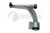 OSSCA 03296 Рычаг передней подвески левый / OPEL Vectra-C,Sign