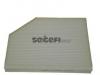 FRAM CF10457 Фильтр салона AUDI A4,5/ S4,5/ Q5