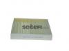FRAM CF11706 Фильтр, воздух во внутренном пространстве