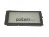 FRAM CF8103 Фильтр, воздух во внутренном пространстве