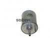 FRAM G10214 Топливный фильтр
