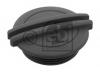 FEBI BILSTEIN 40722 Крышка, резервуар охлаждающей жидкости