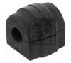 FEBI BILSTEIN 44622 Втулка стабил. FEBI 44622 (D17.5mm) BMW X3 задн.
