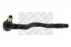 MAPCO 49653 Наконечник поперечной рулевой тяги