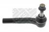MAPCO 49620 Наконечник поперечной рулевой тяги