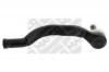 MAPCO 49143HPS Наконечник поперечной рулевой тяги