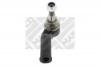 MAPCO 51620 Наконечник рулевой тяги R
