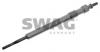 SWAG 50939517 Свеча накаливания FORD: TRANSIT/RANGER 2.2-3.2TDCI 11-