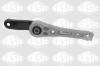 SASIC 2706004 Кронштейн, подвеска двигателя