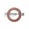 JP GROUP 1115550200 Шайба тепловой защиты, система впрыска