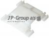 JP GROUP 1186550500 Клипса крепежная