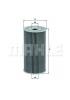 MAHLE OX365/1D Масляный фильтр