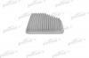 PATRON PF1503 Фильтр воздушный LEXUS: GS300 06-, GS430 01-05, GS450H 07-, SC430 02-08