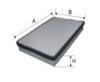 Good Will AG920 CF Фильтр салона