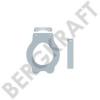 BERG KRAFT BK8501412 Комплект клапана компрессора