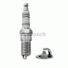BOSCH 0241235753 СВЕЧА H7DC (0.8), 1ШТ
