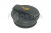 OSSCA 04106 Крышка маслозаливной горловины / AUDI,SEAT,SKODA,VW