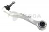 OSSCA 04387 Рычаг передней подвески левый / BMW 6 (E63/64), 7