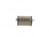 FRAM C10043ECO Топливный фильтр
