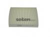 FRAM CF9882 Фильтр, воздух во внутренном пространстве