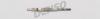 DENSO DG-604 Свеча накаливания