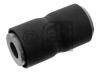 FEBI BILSTEIN 40825 Сайлентблок рессоры передней RVI Magnum/Premium DXI, Volvo FL/FE (пневмоподвеска)