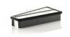 MANN-FILTER C35004 Фильтр воздушный C35004