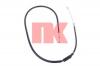 NK 903367 Трос ручного тормоза левый