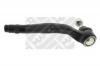 MAPCO 59872 Наконечник поперечной рулевой тяги