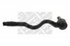 MAPCO 49654 Наконечник поперечной рулевой тяги
