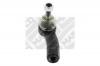 MAPCO 51827 Наконечник поперечной рулевой тяги