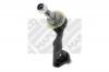 MAPCO 51668 Наконечник поперечной рулевой тяги