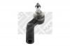 MAPCO 51343 Наконечник рулевой