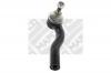 MAPCO 49058 Наконечник поперечной рулевой тяги