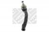 MAPCO 49147 Наконечник поперечной рулевой тяги