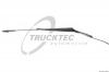 TRUCKTEC AUTOMOTIVE 02.58.051 Рычаг стеклоочистителя, система очистки окон