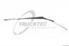 TRUCKTEC AUTOMOTIVE 02.58.052 Рычаг стеклоочистителя, система очистки окон