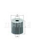 MAHLE OX149D Масляный фильтр