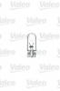 VALEO 32211 Лампа W5W 12V 5W