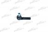PATRON PS1018R Наконечник рулевой тяги 77010-47416 RENAULT: MEGANE 00-10/02