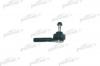 PATRON PS1024 Наконечник рулевой тяги наружн ES-3537 CHRYSLER: VOYAGER 01-04, DODGE: CARAVAN, GRAND CARAVAN 01-04