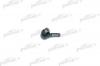 PATRON PS1032 Наконечник рулевой тяги 8AB2-32-280 MAZDA: 323 BG 89-94, 323 BA 94-98, DEMIO 98-, MX-3 91-