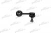 PATRON PS4202L Тяга стабилизатора MITSUBISHI: CHALLENGER 98-, MONTERO CLASSIC 02-, MONTERO III 00-, MONTERO SPORT 98-, PAJERO CLASSIC 02-, PAJERO III 00-, PAJERO SPORT 98-, SHOGUN CLAS