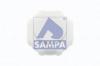 SAMPA 079.377 Крышка, радиатор