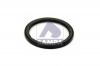 SAMPA 115.017 Уплотнительное кольцо, поворотного кулака