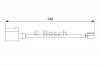 BOSCH 1 987 474 566 Сигнализатор, износ тормозных колодок
