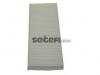 FRAM CF5863 Фильтр, воздух во внутренном пространстве